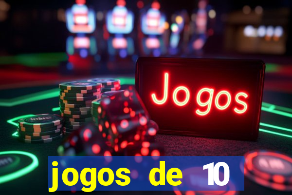 jogos de 10 centavos na betano